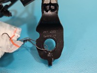 Pas bezpieczeństwa przód prawy pasażera A2138600169 Mercedes W213