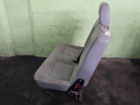 Fotel tył lewy II rząd tylny Vw Transporter T5 2 rząd