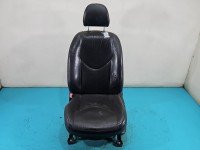 Fotel lewy przód kierowcy Toyota Rav4 III 05- EU 5d