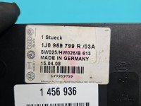 Sterownik moduł komfortu Vw Passat B5 1J0959799R