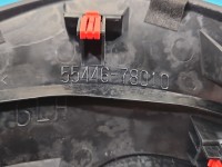 Osłona ZAŚLEPKA PLASTIK LEXUS NX I 14-21 55446-78010