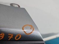 Błotnik przód prawy Suzuki Vitara II 2015- srebrny zcd. C03