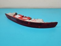 Lampa tył prawa zderzaka przeciwmgielna AUDI Q5 08- 8R0945096B