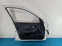 DRZWI PRZÓD LEWE KIEROWCY Renault Megane I 5d DV369