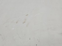 Tapicerka drzwi tył prawa boczek Fiat Ducato IV