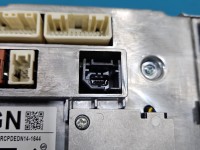 Wyświetlacz monitor INFINITI QX30 H15 16-19 469700-1560, 283874DL8A