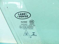 Szyba drzwi przód prawa Land rover Discovery Sport 14- L550 HB
