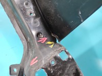 WZMOCNIENIE CZOŁOWE Pas przedni BMW X1 E84 2990176