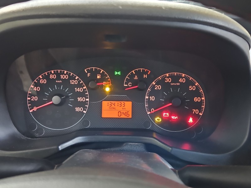 Licznik Fiat Fiorino III 1365706080 1.3 jtd EUROPA