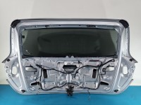 Klapa tył AUDI Q5 08- HB 5d srebrny LX7W