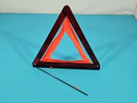 Trójkąt ostrzegawczy Mercedes CLA C118 X118 1.3b