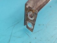 Błotnik przód prawy Seat Ibiza IV 6J granatowy LW5U