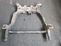 WÓZEK KOŁYSKA TRAWERS Sanki Belka silnika Ford Fusion USA 12-20 2.0 EcoBoost