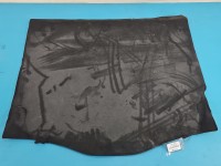 Wykładzina bagażnika podłoga Ford Focus Mk3