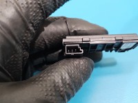 Czujnik MERCEDES W176 A1729058200