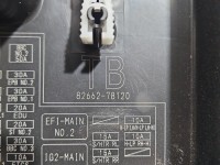 Skrzynka bezpieczników LEXUS NX I 14-21 82662-78120