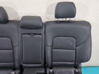Kanapa tył fotel tylny Hyundai Tucson III 15-20