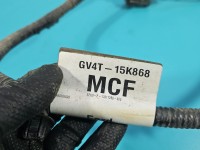 Wiązka zderzaka tył Ford Kuga Mk2 II 13-19 GV4T-15K868 Instalacja pdc