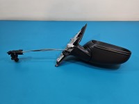 Lusterko prawe Skoda Roomster LF9E Europa / Manualne / Rysy europa