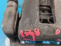 Zacisk tył lewy HYUNDAI i20 II 14-20 HB 1.2 16V