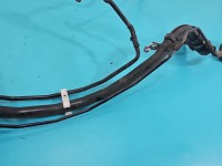 rura Wlew paliwa LEXUS NX I 14-21