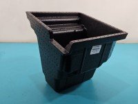 Wkład styropian bagażnika koła zapasowego Porsche Panamera I 970 97055141201