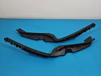 Listwa podreflektorowa Skoda Octavia II 1Z0807184D, 1Z0807183D