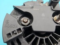 TEST Alternator Renault Master II 2.5 DCI