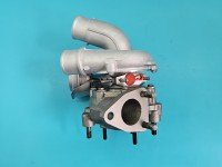 Turbosprężarka Regenerowana Toyota Corolla Verso II 727210-1, GT1749V, HLF00533F 2.0 D4D 116KM