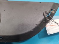 Zaślepka kratka zderzaka prawa atrapa Land rover range Evoque I 11-18