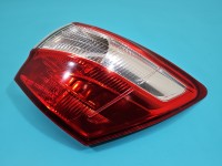 Lampa tył prawa Nissan Qashqai I J10 06-13 HB EUROPA