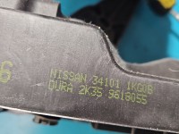DŹWIGNIA LEWAREK WYBIERAK LINKI Nissan Juke I F15 10-19 1.5 dci K9K