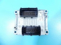 Komputer Sterownik silnika Opel Corsa C 0261207720, 24420558 1.0 12V