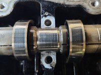 Głowica Hyundai Tucson III 15-20 22111-2A260 1.7 crdi (D4FD)