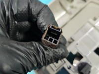 Lampa kabiny lampka Opel Antara