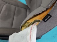 Fotel lewy przód kierowcy Hyundai Elantra VI 15-20 EU 4d