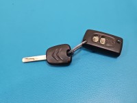 Komputer Sterownik silnika Citroen Berlingo II 1.6 hdi 0281019817, 9805947380