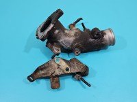 Świeca płomieniowa Renault Master II 2.8 TD