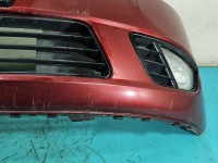 Zderzak przód przedni Ford Fiesta Mk6 JH1