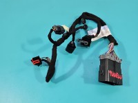 Wiązka instalacja HG9T-14B560-AL, HG9T-14B560-AL, Europejska, TUNELU, HG9T-14B560-ALG, HG9T-14B560-AL Ford Fusion USA 12-20