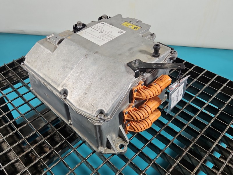 Prądnica BMW iX3 G08 5A5CA28, 22579110