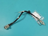 KLEMA INSTALACJA WIĄZKA MINUSOWA MINUS Toyota Auris II 82165020800