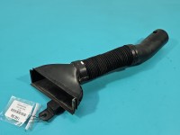 Rura przewód Peugeot, Benzyna, Europejska, dolotu powietrza Peugeot 2008 II 9833418380 1.2 12V