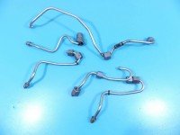 RURKI Przewód paliwowy Renault Trafic III 1.6 dci 5 el. Rurki wtryskiwaczy