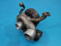 Turbosprężarka Alfa romeo 147 1.9 jtd 150KM 716665-2, 55191934