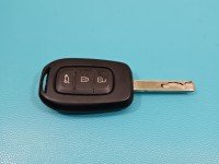 Stacyjka KLUCZYK WKŁADKA Dacia Sandero III 20- A3C0327650200