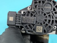 Zawór egr Renault Express 147101423R 1.5 dci