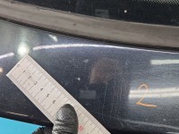 Klapa tył Opel Astra II G HB 5d