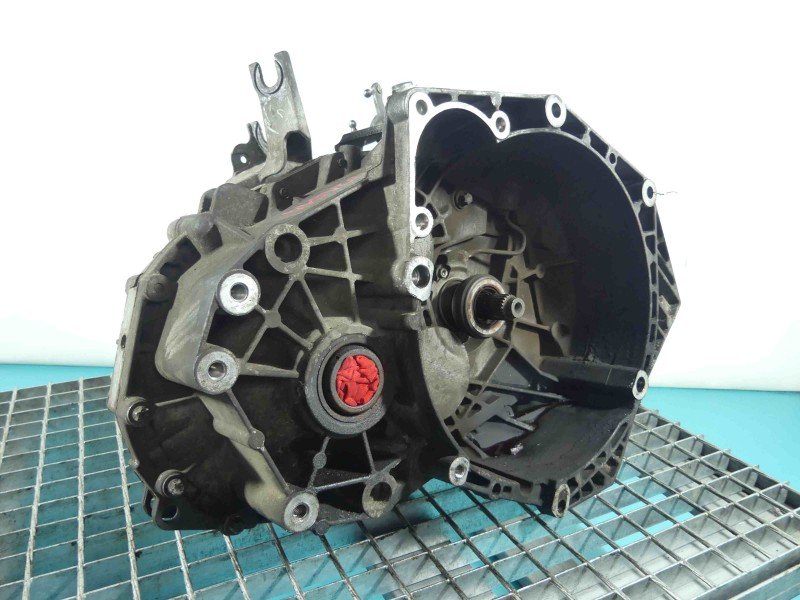 Skrzynia biegów Opel Insignia A 2.0 cdti (A20DTH)