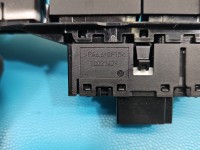 Przełącznik Przełącznik start/stop Skoda Kamiq 655927132B